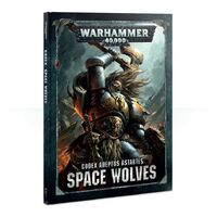 Codex: Space Wolves