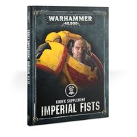 Codex Supplement: Imperial Fists