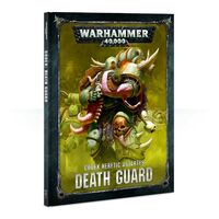 Codex: Death Guard