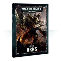 Codex: Orks