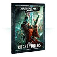 Codex: Craftworlds