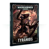 Codex: Tyranids