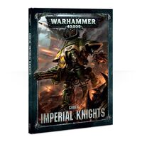 Codex: Imperial Knights