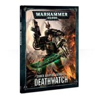Codex: Deathwatch