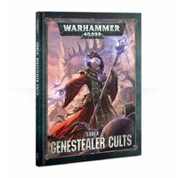 Codex: Genestealer Cults