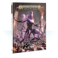 Battletome: Hedonites of Slaanesh