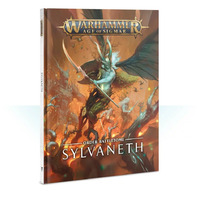 Battletome: Sylvaneth