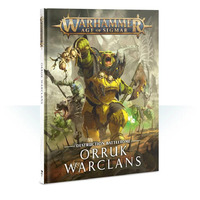 Battletome: Orruk Warclans
