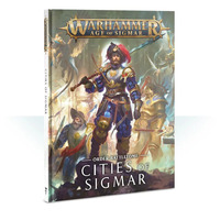 Battletome: Cities Of Sigmar