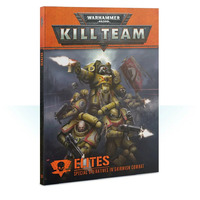 Kill Team: Elites