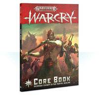 Warcry: Core Book
