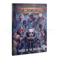 Necromunda: Gangs of The Underhive