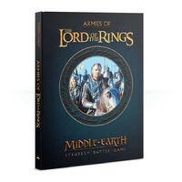 Armies of the Lord of the Rings