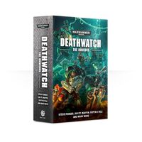 Deathwatch: The Omnibus (Paperback)