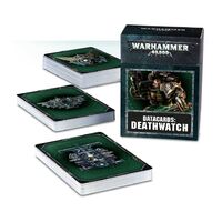 Datacards: Deathwatch