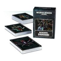 Datacards: Necrons