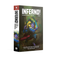 Inferno! Volume 6 (Paperback)