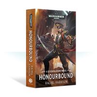 Honourbound (Paperback)