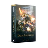 Dark Imperium (Paperback)