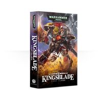 Kingsblade (Paperback)