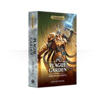 Hallowed Knights: Plague Garden (Paperback)