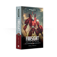 Farsight - Crisis of Faith (Paperback)