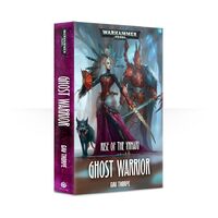 Ghost Warrior: Rise of the Ynnari (Paperback)