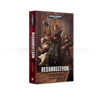 The Horusian Wars - Resurrection: Book 1 (Paperback)