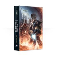 Black Legion: Book 2 (Paperback)