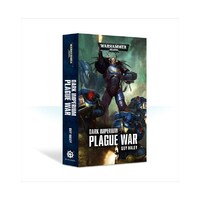 Dark Imperium: Plague War (Paperback)