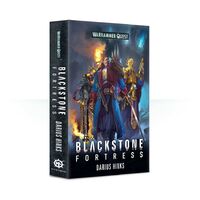 Blackstone Fortress (Paperback)