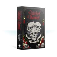 The Wicked and the Damned (Paperback)