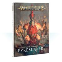 Battletome: Fyreslayers
