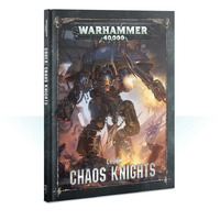 Codex: Chaos Knights