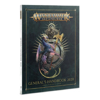 Age of Sigmar: General's Handbook 2020