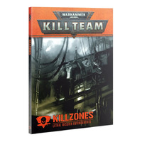 Kill Team: Killzones