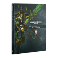 Warhammer 40,000 Psychic Awakening: Pariah