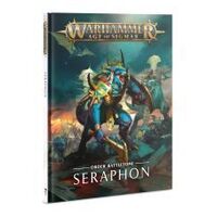 Battletome: Seraphon 