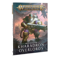 Battletome: Kharadron Overlords