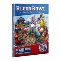 Blood Bowl: Deathzone
