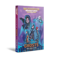 Fortress of Ghosts: Book 5 (Paperback)