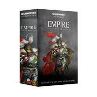 Warhammer Chronicles - Empire at War (Softback)