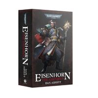 Eisenhorn: The Omnibus (Paperback)