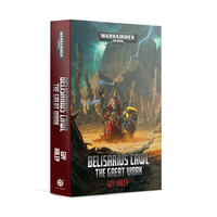 Belisarius Cawl: The Great Work (Paperback)