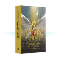Siege of Terra: The Lost and the Damned (Paperback)