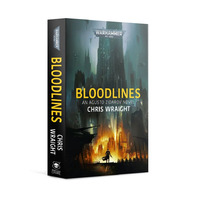 Warhammer Crime: Bloodlines (Paperback)