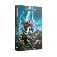 Stormvault (Paperback)