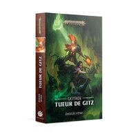 Gitslayer (Hardback)