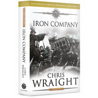 Iron Company (Paperback) - Black Library Celebration 2020