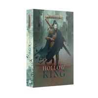 The Hollow King (Paper Back)